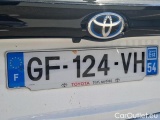  Toyota  Yaris 1.5 HYBRID 116H DYNAMIC BUSINESS BEYOND #5