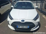  Toyota  Yaris 1.5 HYBRID 116H DYNAMIC BUSINESS BEYOND #14
