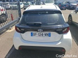  Toyota  Yaris 1.5 HYBRID 116H DYNAMIC BUSINESS BEYOND #15