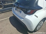  Toyota  Yaris 1.5 HYBRID 116H DYNAMIC BUSINESS BEYOND #25