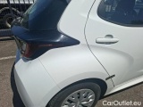  Toyota  Yaris 1.5 HYBRID 116H DYNAMIC BUSINESS BEYOND #36