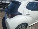  Toyota  Yaris 1.5 HYBRID 116H DYNAMIC BUSINESS BEYOND #45