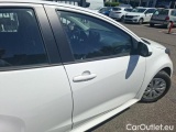  Toyota  Yaris 1.5 HYBRID 116H DYNAMIC BUSINESS BEYOND #39