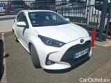  Toyota  Yaris 1.5 HYBRID 116H DYNAMIC BUSINESS BEYOND #47