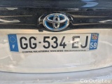  Toyota  Yaris 1.5 HYBRID 116H DYNAMIC BUSINESS BEYOND #5