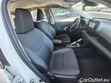 Toyota  Yaris 1.5 HYBRID 116H DYNAMIC BUSINESS BEYOND #9