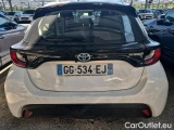  Toyota  Yaris 1.5 HYBRID 116H DYNAMIC BUSINESS BEYOND #15