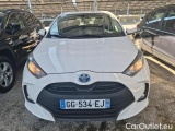  Toyota  Yaris 1.5 HYBRID 116H DYNAMIC BUSINESS BEYOND #14