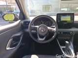  Toyota  Yaris 1.5 HYBRID 116H DYNAMIC BUSINESS BEYOND #4