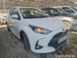  Toyota  Yaris 1.5 HYBRID 116H DYNAMIC BUSINESS BEYOND #63
