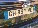  Toyota  Yaris 1.5 HYBRID 116H DYNAMIC BUSINESS BEYOND #5