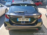 Toyota  Yaris 1.5 HYBRID 116H DYNAMIC BUSINESS BEYOND #15