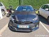  Toyota  Yaris 1.5 HYBRID 116H DYNAMIC BUSINESS BEYOND #14