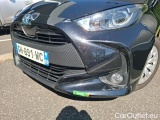  Toyota  Yaris 1.5 HYBRID 116H DYNAMIC BUSINESS BEYOND #53