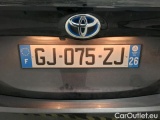 Toyota  Yaris 1.5 HYBRID 116H DYNAMIC BUSINESS BEYOND #5