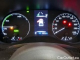  Toyota  Yaris 1.5 HYBRID 116H DYNAMIC BUSINESS BEYOND #7