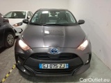  Toyota  Yaris 1.5 HYBRID 116H DYNAMIC BUSINESS BEYOND #14