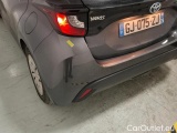 Toyota  Yaris 1.5 HYBRID 116H DYNAMIC BUSINESS BEYOND #24
