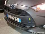  Toyota  Yaris 1.5 HYBRID 116H DYNAMIC BUSINESS BEYOND #34