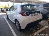  Toyota  Yaris 1.5 HYBRID 116H DYNAMIC BUSINESS STAGE #2