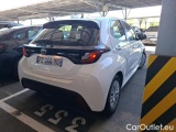  Toyota  Yaris 1.5 HYBRID 116H DYNAMIC BUSINESS STAGE #3