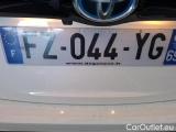  Toyota  Yaris 1.5 HYBRID 116H DYNAMIC BUSINESS STAGE #5