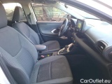  Toyota  Yaris 1.5 HYBRID 116H DYNAMIC BUSINESS STAGE #9