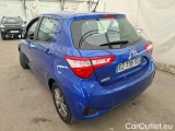  Toyota  Yaris 1.5 VVT-I HYBRID FRANCE BUSINESS AUTO #2