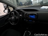  Toyota  Yaris 1.5 VVT-I HYBRID FRANCE BUSINESS AUTO #4