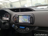  Toyota  Yaris 1.5 VVT-I HYBRID FRANCE BUSINESS AUTO #11
