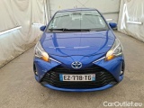  Toyota  Yaris 1.5 VVT-I HYBRID FRANCE BUSINESS AUTO #14