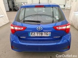  Toyota  Yaris 1.5 VVT-I HYBRID FRANCE BUSINESS AUTO #29