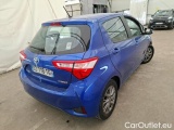  Toyota  Yaris 1.5 VVT-I HYBRID FRANCE BUSINESS AUTO #30