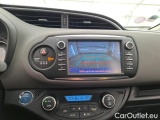  Toyota  Yaris 1.5 VVT-I HYBRID FRANCE BUSINESS AUTO #58