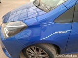  Toyota  Yaris 1.5 VVT-I HYBRID FRANCE BUSINESS AUTO #63