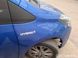  Toyota  Yaris 1.5 VVT-I HYBRID FRANCE BUSINESS AUTO #64