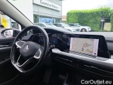  Volkswagen  Golf  2.0 TDI SCR 115 DSG LIFE BUSINESS #4