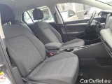  Volkswagen  Golf  2.0 TDI SCR 115 DSG LIFE BUSINESS #9