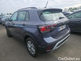  Volkswagen  T-CROSS 1.0 TSI 95PS LIFE PLUS #2