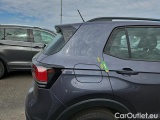  Volkswagen  T-CROSS 1.0 TSI 95PS LIFE PLUS #15
