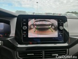  Volkswagen  T-CROSS 1.0 TSI 95PS LIFE PLUS #26