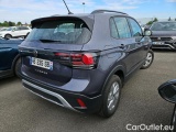  Volkswagen  T-CROSS 1.0 TSI 95PS LIFE PLUS #3
