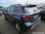  Volkswagen  T-CROSS 1.0 TSI 95PS LIFE PLUS #2