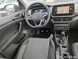 Volkswagen  T-CROSS 1.0 TSI 95PS LIFE PLUS #4