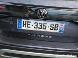  Volkswagen  T-CROSS 1.0 TSI 95PS LIFE PLUS #5