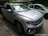  Volkswagen  T-ROC 1.5 TSI 150 EVO R-LINE DSG7 #24