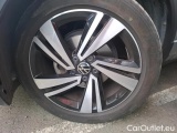  Volkswagen  T-ROC 1.5 TSI 150 EVO R-LINE DSG7 #37