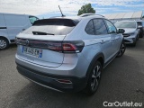  Volkswagen  Taigo 1.0 TSI OPF 110PS DSG STYLE #3
