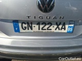  Volkswagen  Tiguan 2.0 TDI 150 DSG7 LIFE BUSINESS #5
