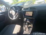  Volkswagen  Tiguan 2.0 TDI 150 DSG7 LIFE BUSINESS #4